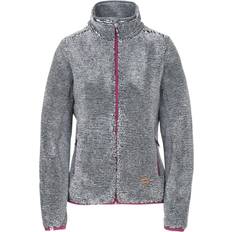 Trespass Womens/Ladies Muirhead Fleece Jacket