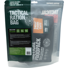 Tactical Foodpack Vegan Meal Ration 1416 Kcal