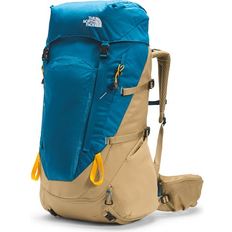 Gold Backpacks The North Face Youth Terra 55 Backpack