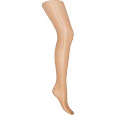 Gelb Strumpfhosen & Stay-ups Falke Invisible Deluxe Shaping DEN Women Tights