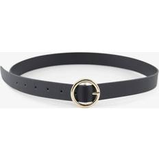 Damen - Golden Accessoires Pieces Bonna Belt