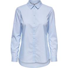 Jacqueline de Yong Jdy Mio Long Sleeve Shirt