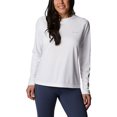 Columbia Women's Fork Stream Long Sleeve Shirt-