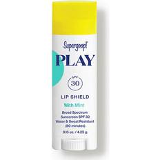 Supergoop! Play Lip Shield SPF30 Mint 4.3g