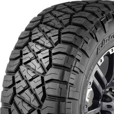 RC Cars Nitto 37x12.50R22LT, Ridge Grappler All-Terrain Tire 217-280