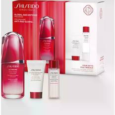 Shiseido Gaveeske & Sett Shiseido Ultimune Value Set