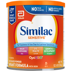 Similac Sensitive Infant Formula 354g