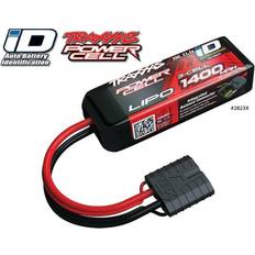 Traxxas Ferngesteuerte Spielzeuge Traxxas 1400mah LiPo Battery ID Plug 25C