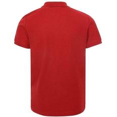 Liverpool FC Childrens/Kids Polo Shirt (11-12 Years) (Red)