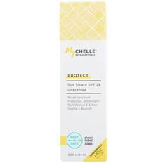 MyChelle Dermaceuticals Sun Shield Unscented SPF 28 2.3 Oz