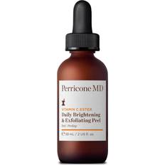 Vitamin C Gesichtspeelings Perricone MD Vitamin C Ester Daily Brightening & Exfoliating Peel