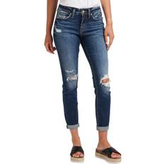 Women's Jeans Co. Suki Slim Fit Skinny Jeans