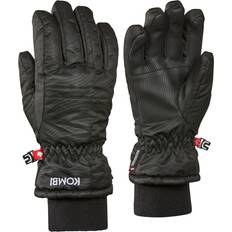 Kombi Kid's Tucker Gloves - Black (K87389-X100)