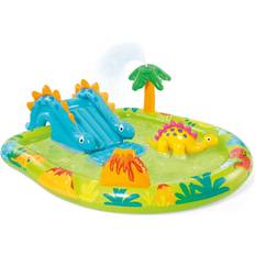 Wasserspielzeug-Sets reduziert Intex Little Dino Play Center