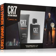 Parfums Cristiano Ronaldo