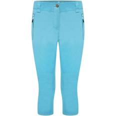 Dare 2b Women's Melodic II 3/4 Trousers - Blue