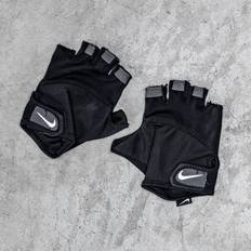 Damen - Weiß Handschuhe Nike Womans Fitness Glove