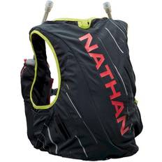 NATHAN Pinnacle 4l Hydration Vest Black M