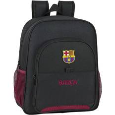 Safta Fc Barcelona Junior Backpack Black