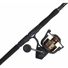 Offshore Angler Tightline Spinning Rod and Reel Combo