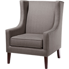 Wing Chairs Armchairs Madison Park Barton Armchair 34.6"