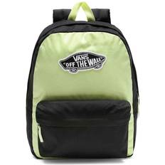 Vans Women's REALM BACKPACK SUNNY LIME, One Size