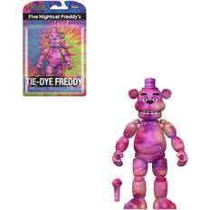 Funko Five Nights at Freddys : Glitchtrap 5-inch Action Figure