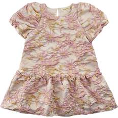 Soft Gallery Ilyse Jaquard Dress - Orchid Bloom (SG1386)