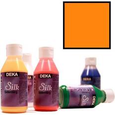 Deka Silk 125ml Orange