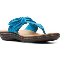 Clarks Laurieann Rae - Turquoise