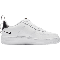 Nike Air Force 1 LV8 Utility Kids' Shoes
