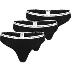 Tommy Hilfiger Damen Slips Tommy Hilfiger Underwear Cotton Thong Units