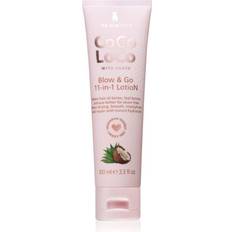 Lee Stafford Coco Loco with Agave Blow & Go 11-In-1 Lotion 100ml