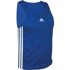 Rot Tanktops Reydon adidas Boxing Vest