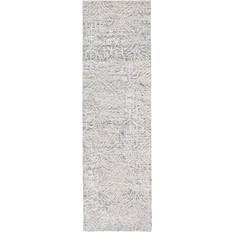 Safavieh Metro Collection Gray, Beige 27x96"