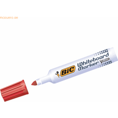 Bic Whiteboard Marker Velleda 1701 ECOlutions 1.4 mm, Red