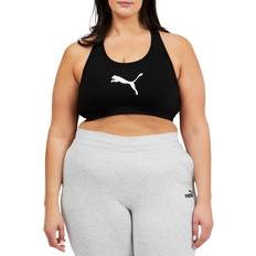 Puma Plus 4Keeps Mid-Impact Sports Bra