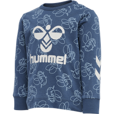Hummel Collin t-shirt ls 7839