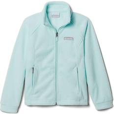 Orange Tops Children's Clothing Columbia Infant Benton Springs Fleece Jacket