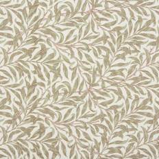 Polyester Metervarer Boel & Jan Ramas Metervare Beige (140x)