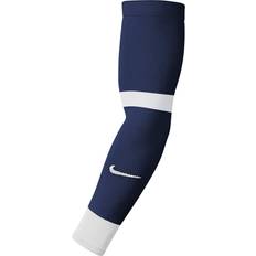 Nike White Arm & Leg Warmers Nike Match Fit Leg Sleeve