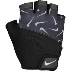 Nike Weiß Handschuhe & Fäustlinge Nike Accessories Printed Elemental Training Gloves