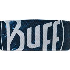 Headbands on sale Buff Fastwick Xcross Headband - Navy Blue