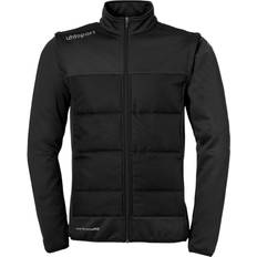 Uhlsport Essential Multi Jacket Brown,Black