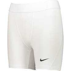 Weiß Shorts Nike Womens Strike Pro Shorts