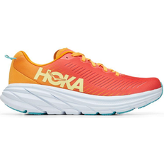 Hoka Rincon 3 W - Camellia/Radiant Yellow