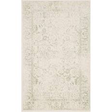 Safavieh Adirondack Collection Beige, Green 36x60"