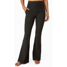 Beyond Yoga Women's Spacedye All Day Flare High Waisted Pant