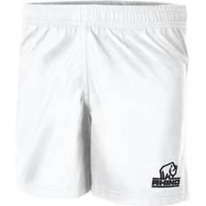 Hvite - Unisex Shorts Rhino Unisex Adult Auckland Shorts (White)