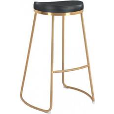 Zuo Bree Bar Stool 30.5" 2